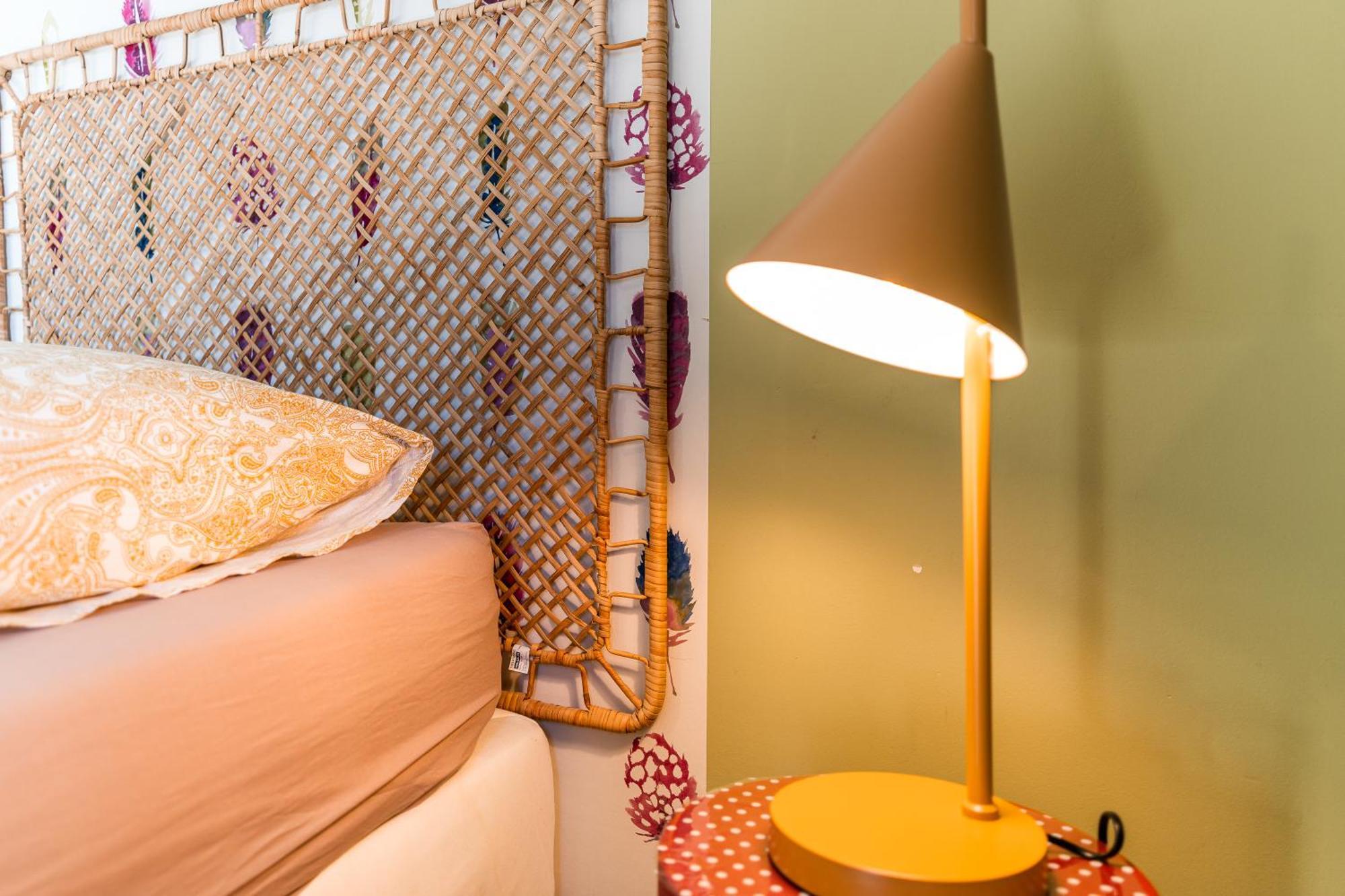 Le Maginot - Superbe Appartement De 75M2 - Deux Chambres - 4 Lits Simple -Position Centrale Centre Ville, Pompidou, Nouvelle Ville - 2 A 4 Personnes Мец Экстерьер фото